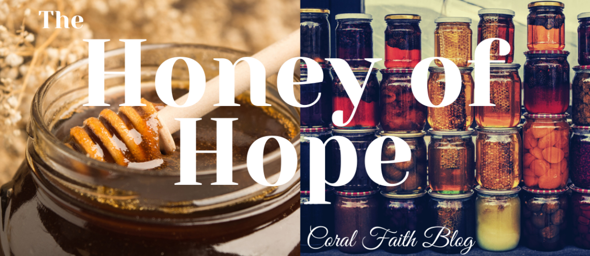 Honey of Hope (2)